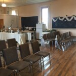 Wedding at Langford Schoolhouse